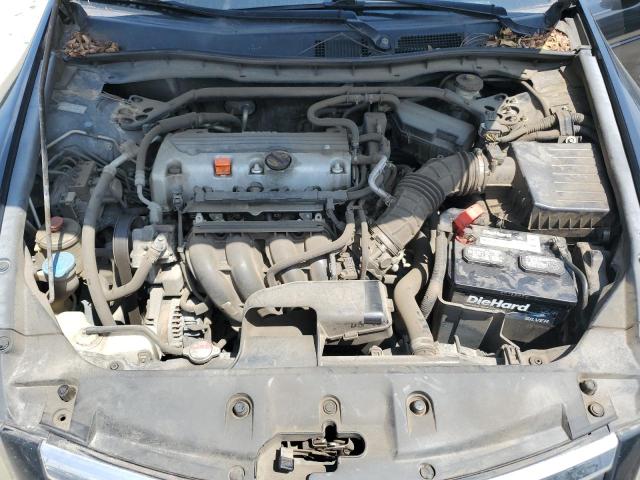 Photo 11 from auction – 2011 HONDA ACCORD EXL with VIN 1HGCP2F80BA011211