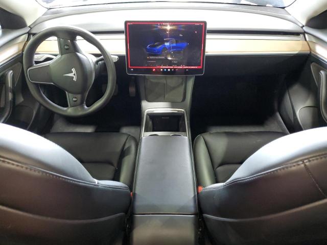 Photo 8 from auction – 2022 TESLA MODEL 3 with VIN 5YJ3E1EA6NF371825
