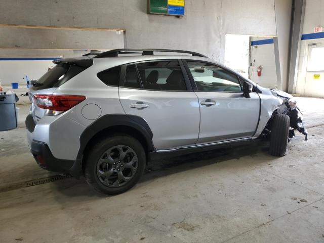 Фото 3 с аукциона – 2023 SUBARU CROSSTREK с VIN JF2GTHSC8PH229938