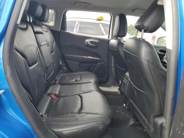 Photo 11 from auction – 2018 JEEP COMPASS LI with VIN 3C4NJDCB2JT329066