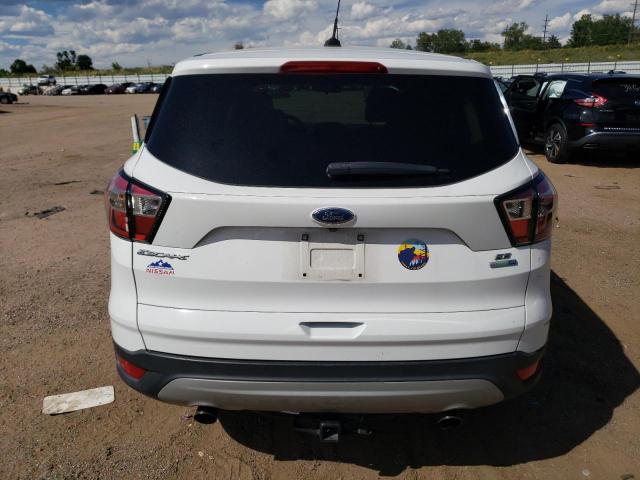 Photo 6 from auction – 2017 FORD ESCAPE SE with VIN 1FMCU9G90HUB61734