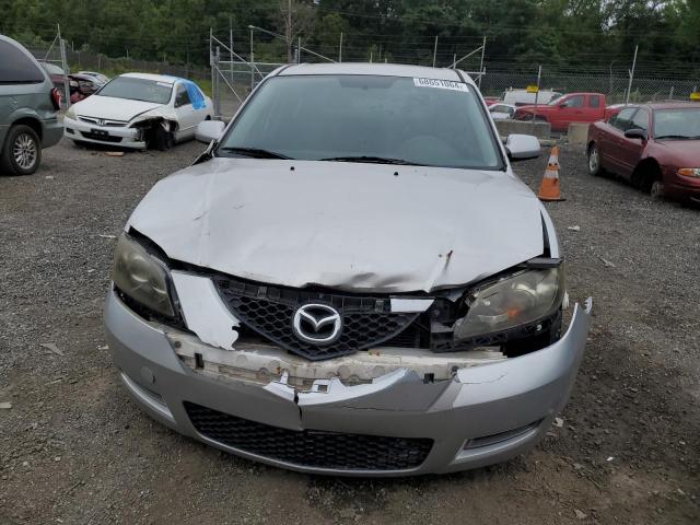Photo 5 from auction – 2008 MAZDA 3 I with VIN JM1BK32G381814566