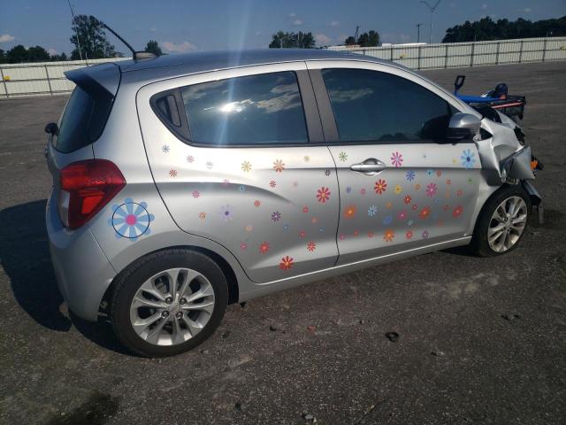 Photo 3 from auction – 2021 CHEVROLET SPARK 1LT with VIN KL8CD6SA5MC741428