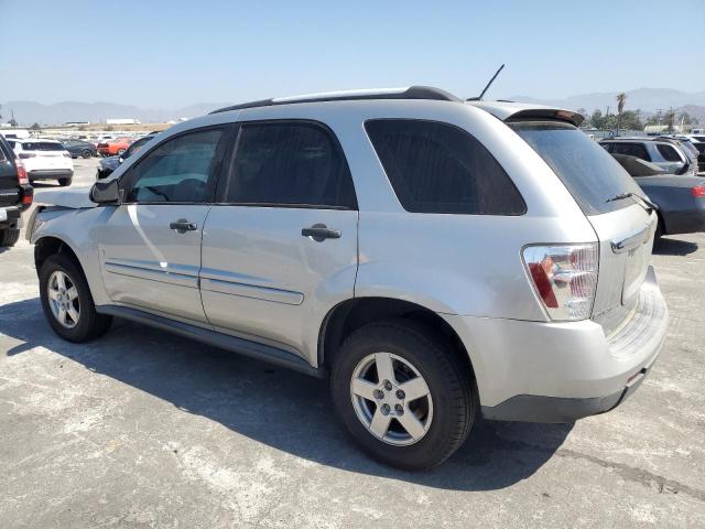 Photo 2 from auction – 2007 CHEVROLET EQUINOX LS with VIN 2CNDL13F876076979