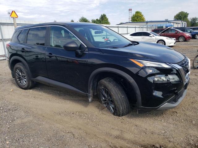 Photo 4 from auction – 2023 NISSAN ROGUE S with VIN 5N1BT3AB7PC774316