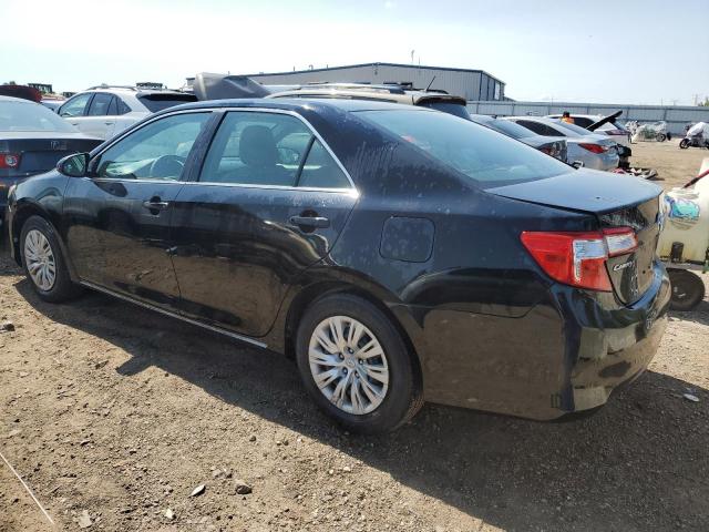 Photo 2 from auction – 2013 TOYOTA CAMRY L with VIN 4T4BF1FK5DR280455