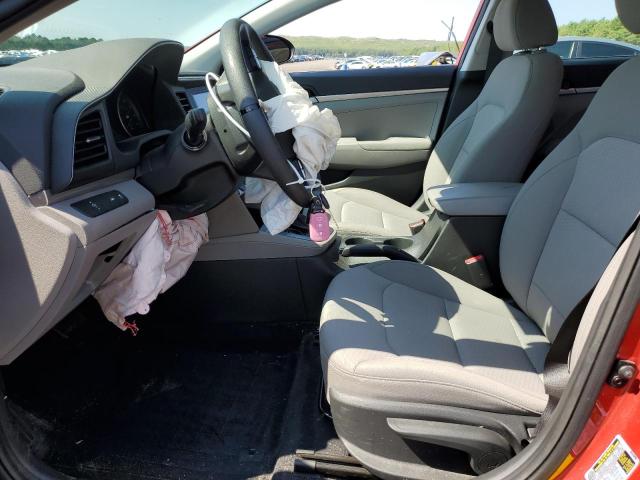 Photo 7 from auction – 2020 HYUNDAI ELANTRA SE with VIN 5NPD74LF8LH525920