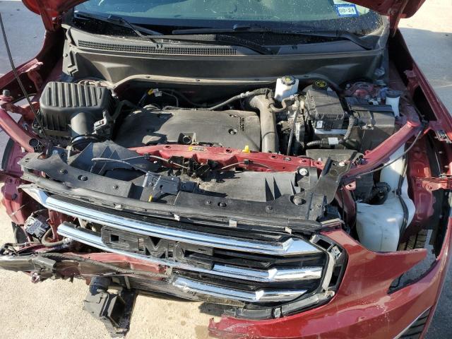 Photo 11 from auction – 2019 GMC TERRAIN SL with VIN 3GKALVEXXKL328521