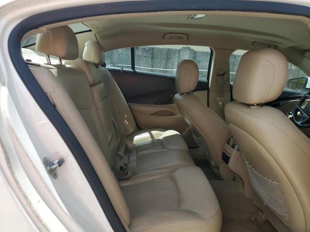 صورة رقم 10 من المزاد - 2012 BUICK LACROSSE P مع VIN 1G4GH5E35CF224983
