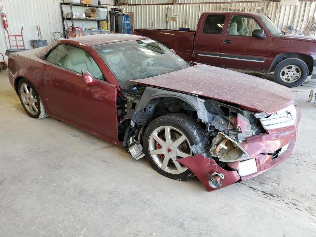 Photo 4 from auction – 2006 CADILLAC XLR with VIN 1G6YV36A665600414