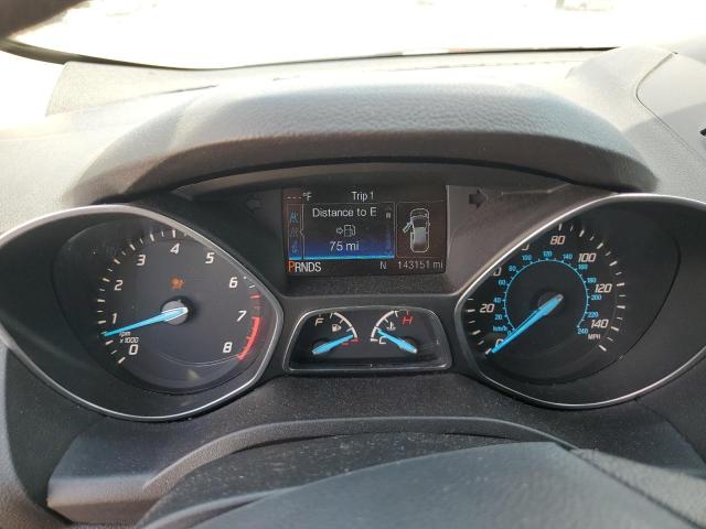Photo 9 from auction – 2016 FORD ESCAPE SE with VIN 1FMCU0GX7GUA64796