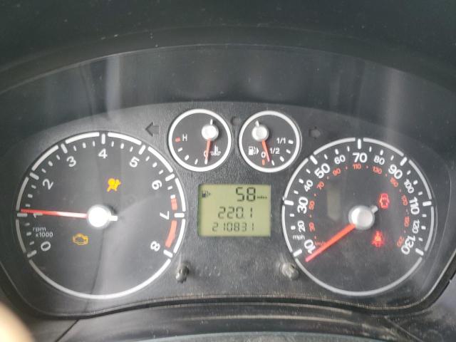 Photo 9 from auction – 2010 FORD TRANSIT CO with VIN NM0LS7BN2AT026069