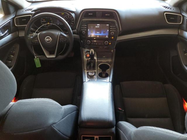 Photo 8 from auction – 2017 NISSAN MAXIMA 3.5 with VIN 1N4AA6AP0HC432538