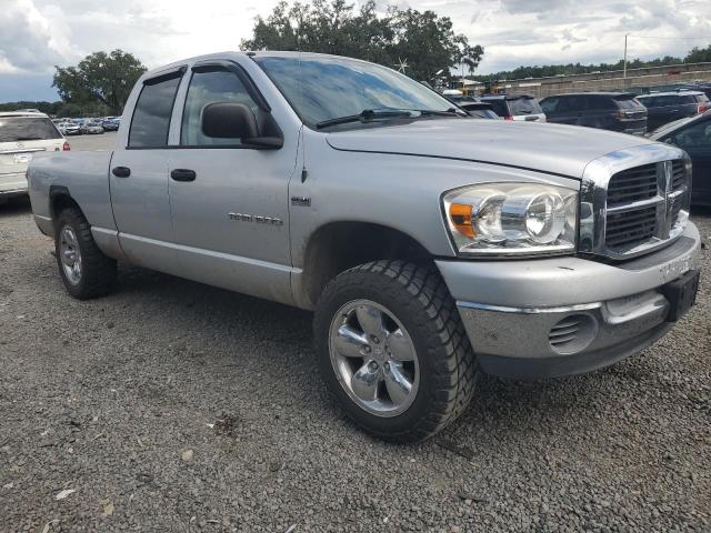 Photo 4 from auction – 2007 DODGE RAM with VIN 1D7HU18217J636228