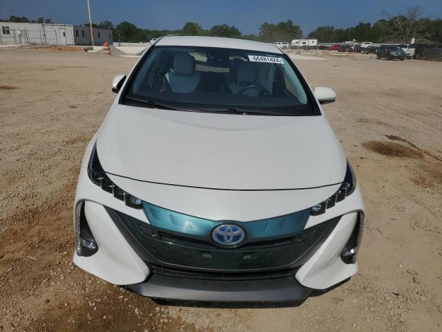 Photo 5 from auction – 2018 TOYOTA PRIUS PRIM with VIN JTDKARFP3J3069814