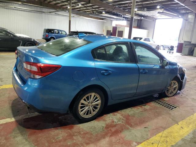Photo 3 from auction – 2018 SUBARU IMPREZA PR with VIN 4S3GKAD64J3605426