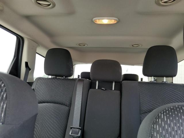 Photo 10 from auction – 2017 DODGE JOURNEY SE with VIN 3C4PDCAB2HT683788