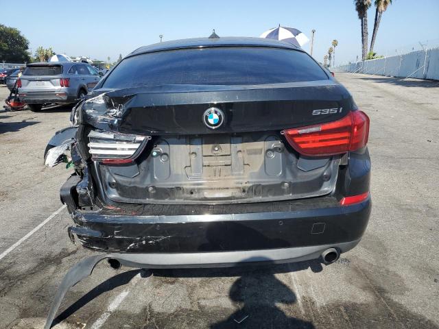 Photo 6 from auction – 2017 BMW 535 IGT with VIN WBA5M2C33HG811643