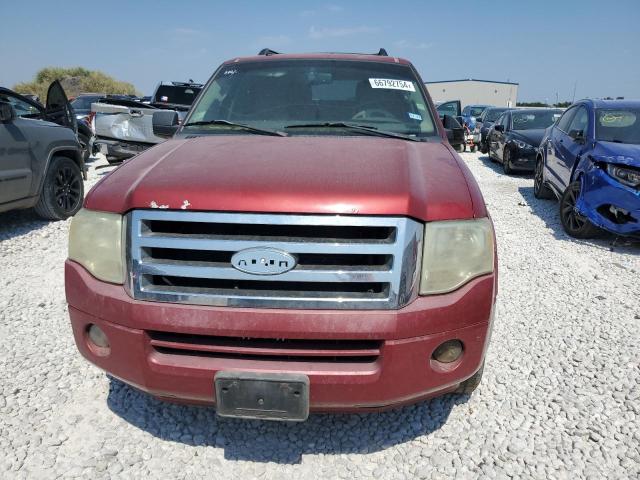 Photo 5 from auction – 2008 FORD EXPEDITION with VIN 1FMFU15578LA33737