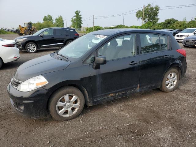 NISSAN VERSA S 2011 con VIN 3N1BC1CP1BL389769 - Foto de la subasta