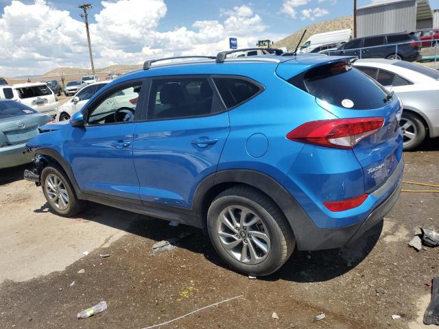 Photo 2 from auction – 2016 HYUNDAI TUCSON LIM with VIN KM8J33A44GU202918
