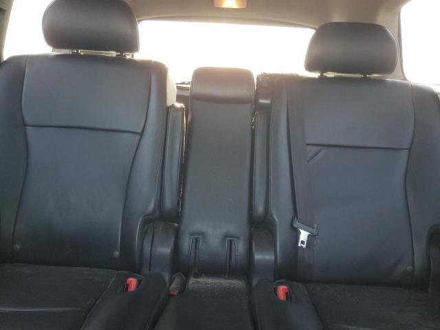 Photo 10 from auction – 2011 TOYOTA HIGHLANDER with VIN 5TDBK3EH8BS071935
