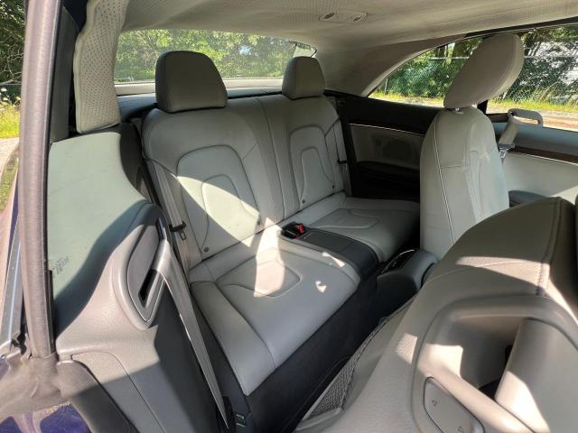 Photo 6 from auction – 2014 AUDI A5 PREMIUM with VIN WAULFAFH0EN014602