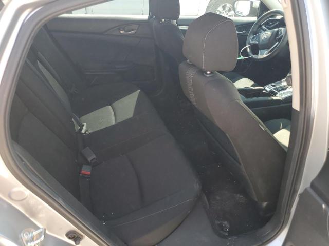 Photo 10 from auction – 2018 HONDA CIVIC EX with VIN 2HGFC2F71JH581279