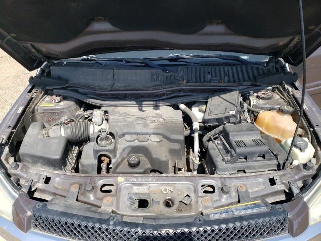 Photo 12 from auction – 2008 CHEVROLET EQUINOX LS with VIN 2CNDL13F486063874