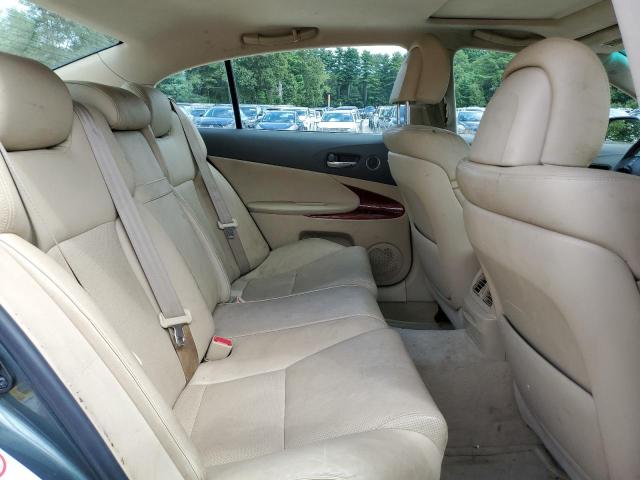 Photo 10 from auction – 2007 LEXUS GS 350 with VIN JTHCE96S670008513