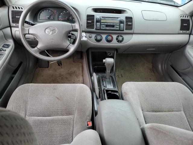 Photo 8 from auction – 2003 TOYOTA CAMRY LE with VIN JTDBE32K230180645