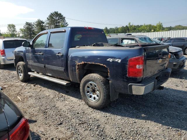 Photo 2 from auction – 2009 CHEVROLET SILVERADO with VIN 3GCEK13C99G247666