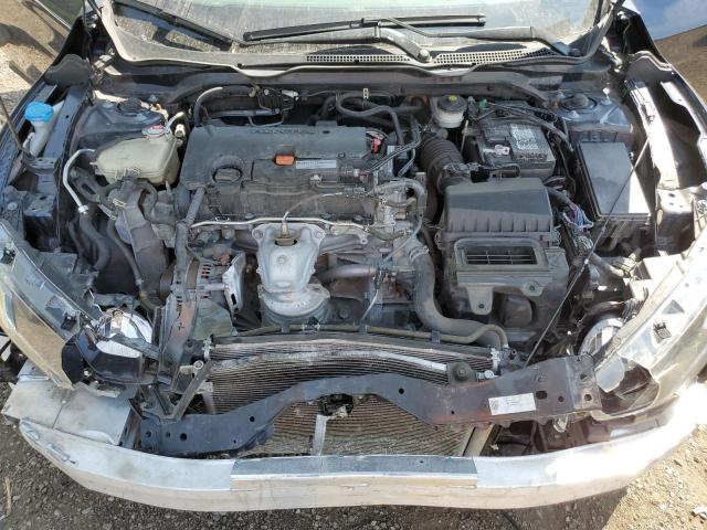 Photo 11 from auction – 2021 HONDA CIVIC EX with VIN 2HGFC2F78MH000722