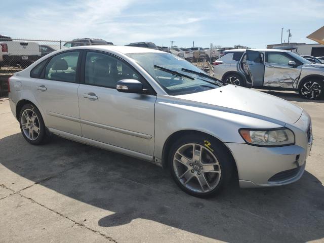 Photo 4 from auction – 2008 VOLVO S40 2.4I with VIN YV1MS382482406554