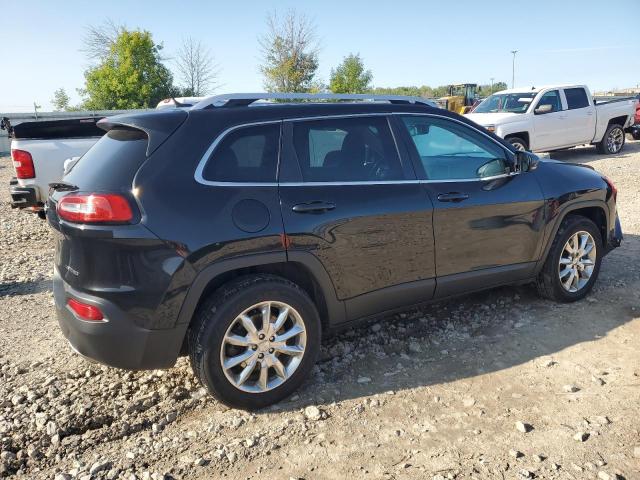 Photo 3 from auction – 2014 JEEP CHEROKEE L with VIN 1C4PJMDS4EW167979