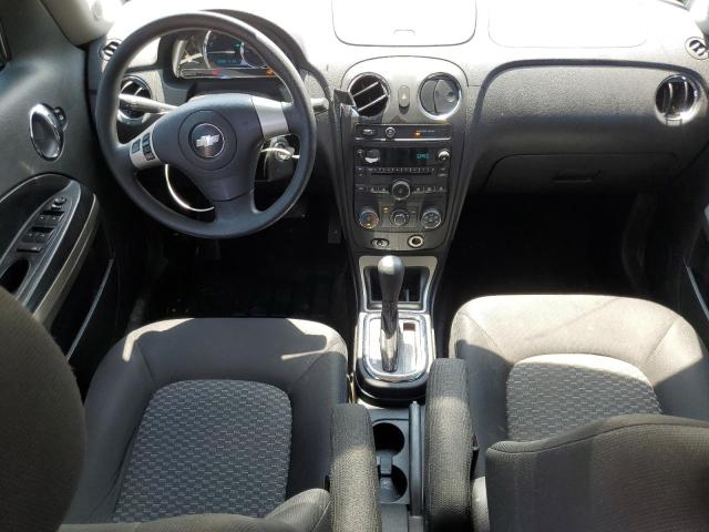 Photo 8 from auction – 2010 CHEVROLET HHR LT with VIN 3GNBABDB9AS533009
