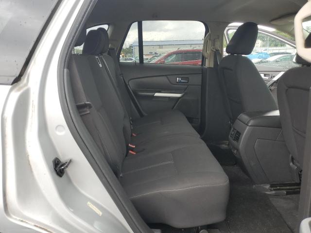 Photo 10 from auction – 2011 FORD EDGE SE with VIN 2FMDK3GC2BBA14752