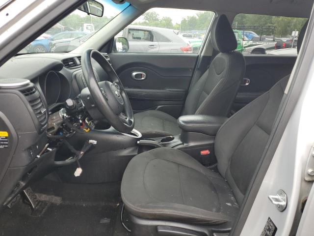 Photo 7 from auction – 2014 KIA SOUL with VIN KNDJN2A20E7723119