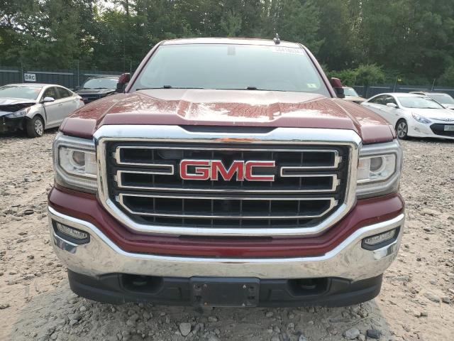 Photo 5 from auction – 2017 GMC SIERRA K15 with VIN 1GTV2MEC1HZ113134