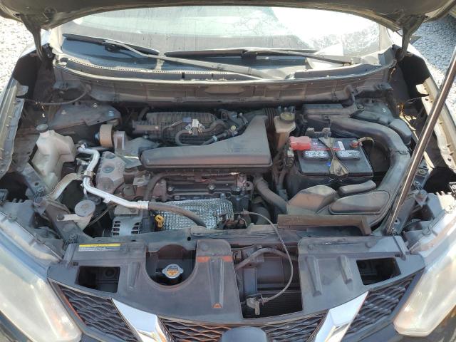 Photo 12 from auction – 2016 NISSAN ROGUE S with VIN KNMAT2MT9GP666304