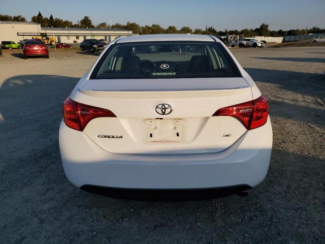 Photo 6 from auction – 2017 TOYOTA COROLLA L with VIN 2T1BURHE2HC844849