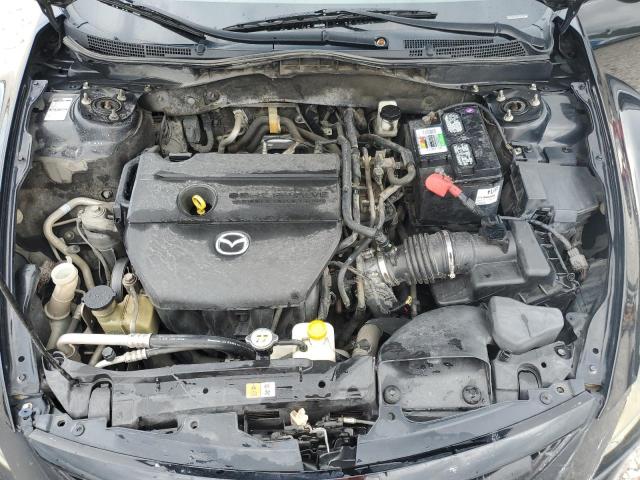 Photo 11 from auction – 2012 MAZDA 6 I with VIN 1YVHZ8BH4C5M03068
