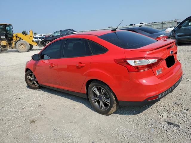 Photo 2 from auction – 2014 FORD FOCUS SE with VIN 1FADP3F28EL429583