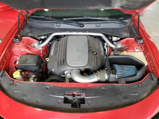 Photo 11 from auction – 2015 DODGE CHARGER R/ with VIN 2C3CDXCT7FH929143