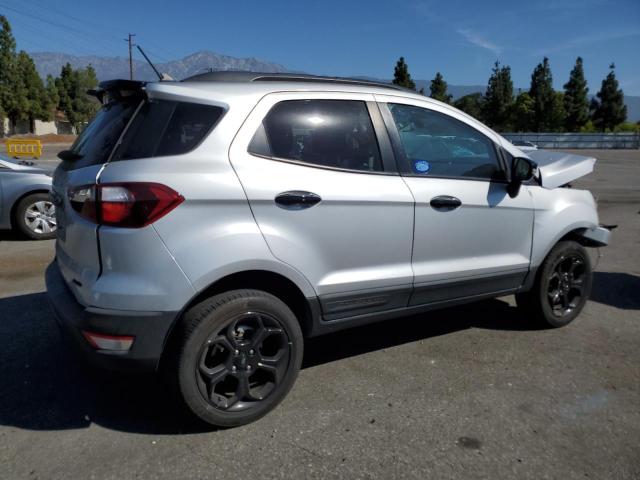 Photo 3 from auction – 2021 FORD ECOSPORT S with VIN MAJ6S3JL2MC409223