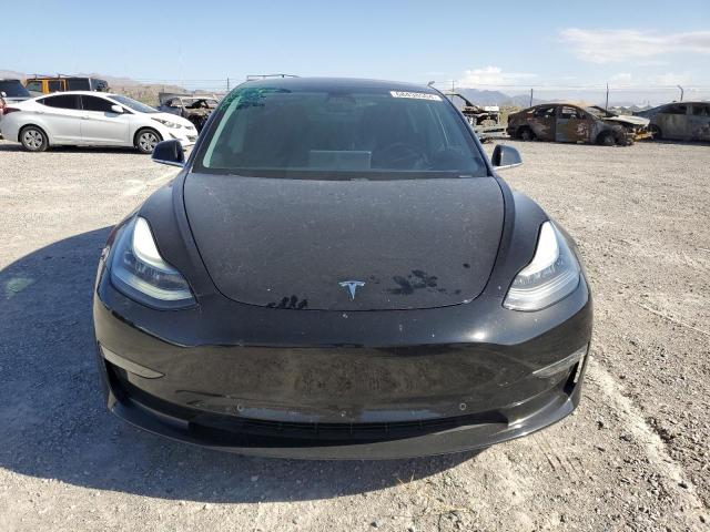 Photo 5 from auction – 2020 TESLA MODEL 3 with VIN 5YJ3E1EA9LF633575