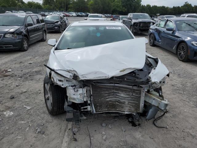 Photo 5 from auction – 2012 CHEVROLET MALIBU 2LT with VIN 1G1ZD5E05CF383249