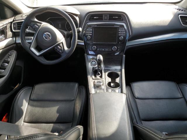 Photo 8 from auction – 2020 NISSAN MAXIMA SV with VIN 1N4AA6CV7LC386209