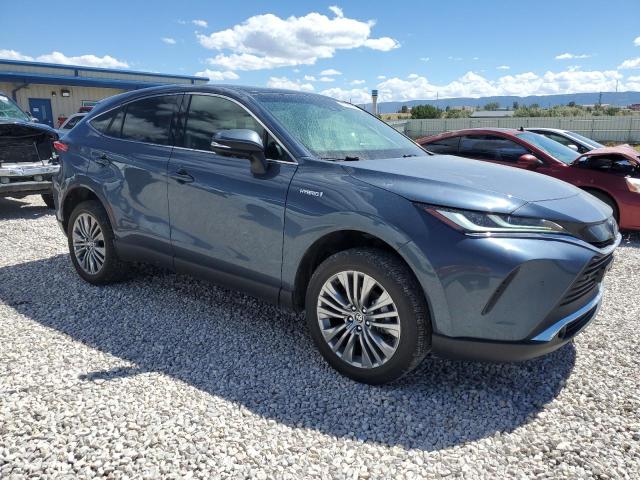 Photo 4 from auction – 2021 TOYOTA VENZA LE with VIN JTEAAAAH3MJ084337