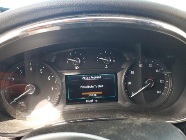 Photo 9 from auction – 2017 BUICK ENCORE PRE with VIN KL4CJASB0HB011296